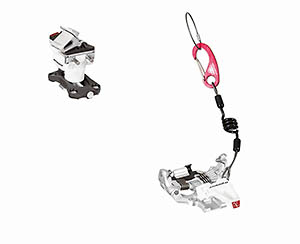 Dynafit TLT Speed Radical 2018/2019